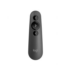 Указка R500S GRAPHITE  910-005843 LOGITECH