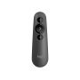 Пульт дистанційного керування LOGITECH R500s Bluetooth Presentation Remote - GRAPHITE