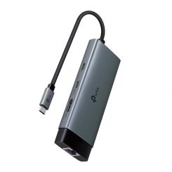 Концентратор USB-C 6PORT UH6120C TP-LINK