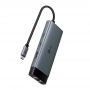 Концентратор USB-C 6PORT UH6120C TP-LINK