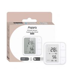 Датчик климата Aqara W100 (TH-S04D)
