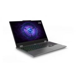 Ноутбук (портативный компьютер) LOQ-15IAX9 CI5-12450HX 15