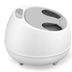 Паровой массажер для стоп Naipo OFLEXISPA (SFS-101)