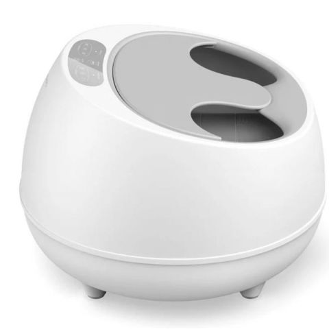 Паровой массажер для стоп Naipo OFLEXISPA (SFS-101)