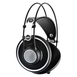 Наушники AKG K702