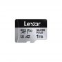 Карта памяти MICRO SDXC 1TB UHS-I LMSSIPL001T-BNANG LEXAR