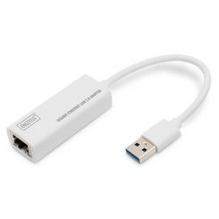 Адаптер USB3 TO RJ45 DN-3023 ASSMANN