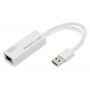 Адаптер USB3 TO RJ45 DN-3023 ASSMANN