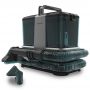 Миючий пилосос для килимів та тканин Cecotec Conga 2000 Carpet&Spot Clean Compact