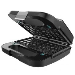 Гриль ROCK&TOAST 4IN1 CCTC-04309 CECOTEC
