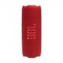 Акустична система портативна з БТ JBL JBLFLIP7RED