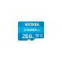 Карта памяти MICRO SDXC 256GB UHS-I LMEX2L256GG2 KIOXIA