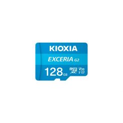 Карта памяти MICRO SDXC 128GB UHS-I LMEX2L128GG2 KIOXIA