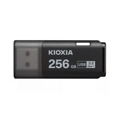 Флэш-накопитель USB3 256GB LU301K256GG4 KIOXIA