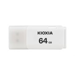 Флэш-накопитель USB2 64GB LU202L064GG4 KIOXIA