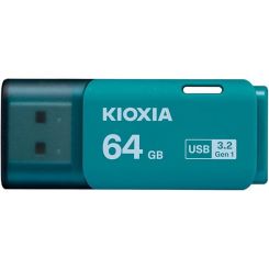 Флэш-накопитель USB3.2 64GB LU301L064GG4 KIOXIA