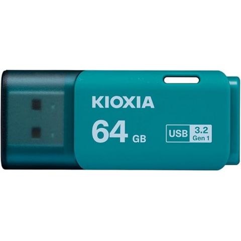 Флэш-накопитель USB3.2 64GB LU301L064GG4 KIOXIA