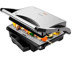 Гриль ROCK'NGRILL 1000W CCTC-03023 CECOTEC
