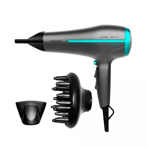 Фен CECOTEC IoniCare 5200 Aura Black