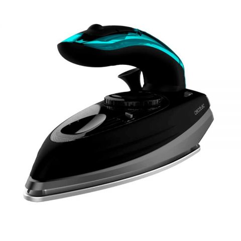 Утюг CECOTEC Fast&Furious 4000 Travel