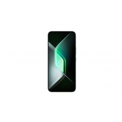 Мобильный телефон GT 30 PRO 12/256 X6873 SHADOW ASH INFINIX