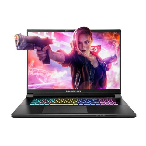 Ноутбук (портативный компьютер) CU9-275HX 18