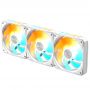 Вентилятор для корпуса 120MM ARGB GP-GBT EZFAN1203 ICE GIGABYTE