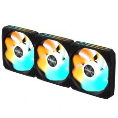 Вентилятор для корпуса 120MM ARGB GP-GBT EZRVSFAN1203 GIGABYTE