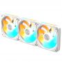 Вентилятор для корпуса 120MM ARGB EZRVSFAN1203 ICE GIGABYTE