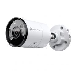 Внешняя полноцветная сетевая камера VIGI 4MP, VIGI C345(4mm) TP-LINK