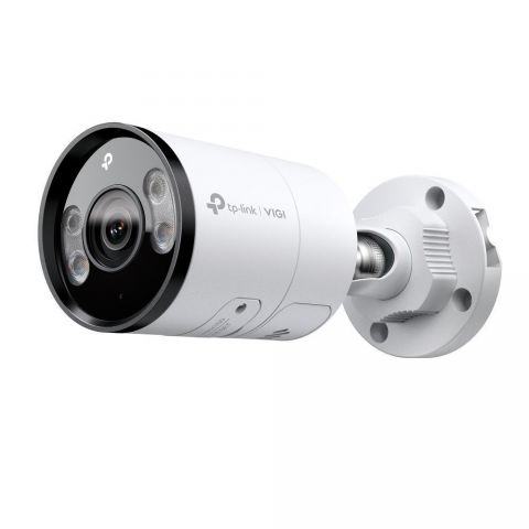 Внешняя полноцветная сетевая камера VIGI 4MP, VIGI C345(4mm) TP-LINK