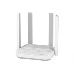 Wi-Fi маршрутизатор 3000MBPS 4P SPRINTER KN-3711 KEENETIC