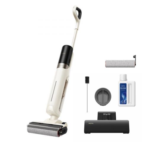 Пылесос CORDLESS STICK K30 HMH14A MOVA