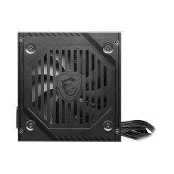 Блок живлення ATX 650W MAG A650BNL MSI