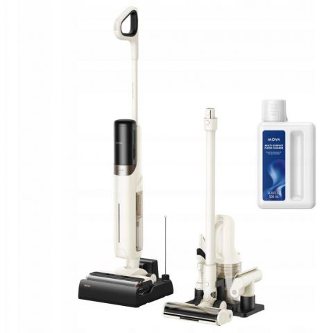 Пылесос CORDLESS K30 MIX HMV24A MOVA