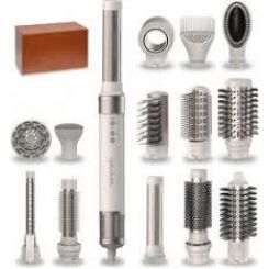 Щипцы для укладки волос BAMBA CERAMICCARE 14IN1 CCTC-00252 CECOTEC