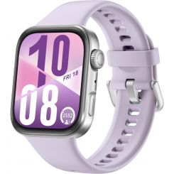 Умные часы FIT 4 SEIYA-B19F PURPLE HUAWEI
