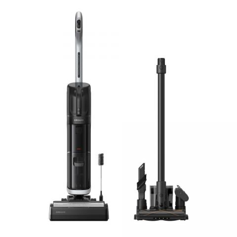 Моющий пылесос Dreame Wet & Dry Vacuum Cleaner H14 DUAL