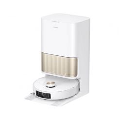 Робот-пылесос L40S PRO UL RLL74CE-WH DREAME