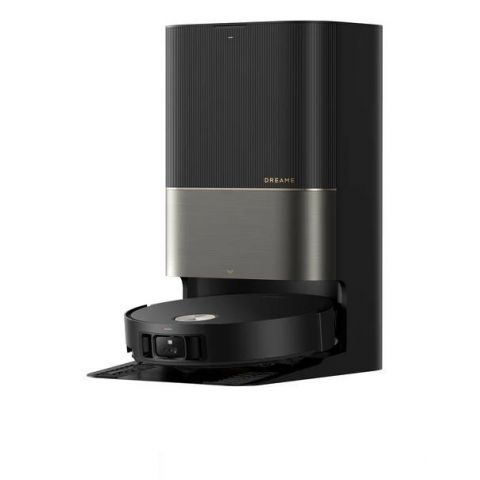 Робот-пылесос X50 ULTRA COMPL RLX85CE-4-BL DREAME