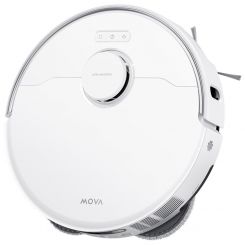 Робот-пылесос P50 ULTRA RLP23SE MOVA