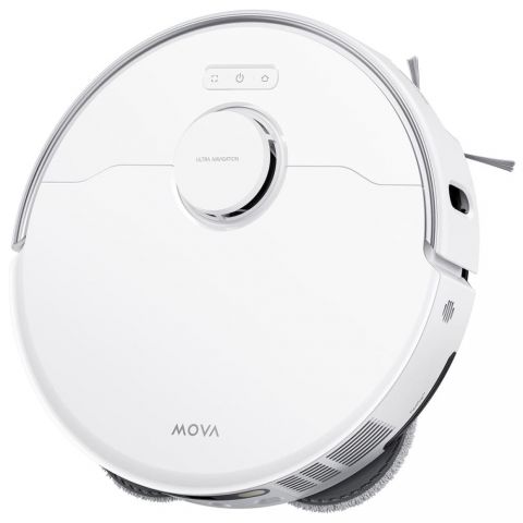 Робот-пылесос P50 ULTRA RLP23SE MOVA