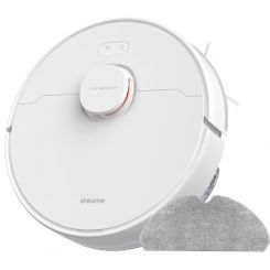Робот-пылесос Dreame Bot D10S (RLS3L)