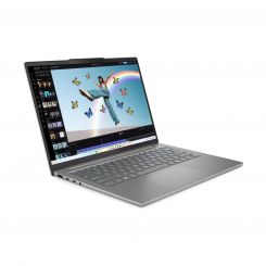 Ноутбук (портативный компьютер) IPS5-14ARP10 R5-7735HS 14
