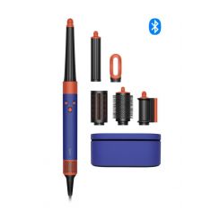 Щипцы для укладки волос AIRWRAP COMPLETE HS08 BL/TOPAZ 533670-01 DYSON
