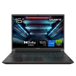 Ноутбук (портативный компьютер) G6X CI7-13650HX 16