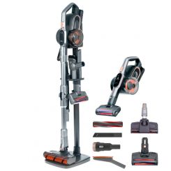 Пылесос CORDLESS STICK HERCULES H10PRO JIMMY