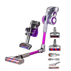 Пылесос CORDLESS STICK JV85PRO JIMMY