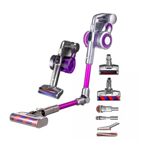 Пылесос CORDLESS STICK JV85PRO JIMMY
