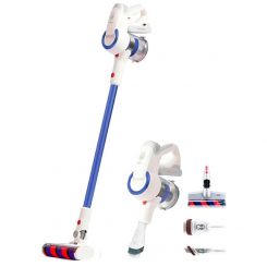 Пылесос CORDLESS STICK BLUE JV53 LITE JIMMY
